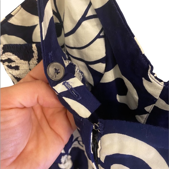 VINTAGE PARADISE HAWAII PINUP STYLE SWIMSUIT SIZE 12 - Picture 7 of 11